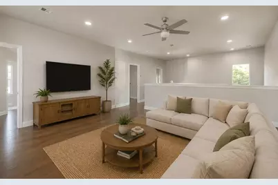 3417 Park Ridge Boulevard, Fort Worth, TX 76109 - Photo 6