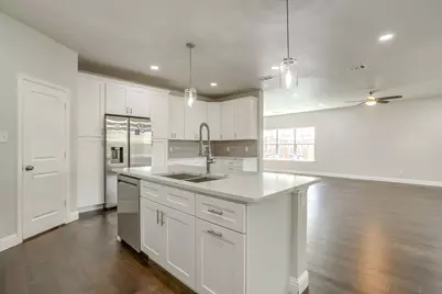 3417 Park Ridge Boulevard, Fort Worth, TX 76109 - Photo 18