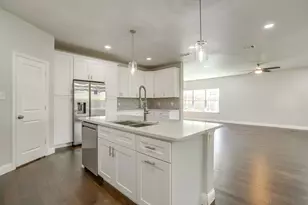 3417 Park Ridge Blvd, Fort Worth, TX 76109 - Photo 18