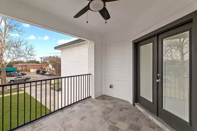 3417 Park Ridge Boulevard, Fort Worth, TX 76109 - Photo 24