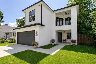 3417 Park Ridge Boulevard, Fort Worth, TX 76109 - Photo 1