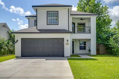 3417 Park Ridge Boulevard, Fort Worth, TX 76109 - Photo 2