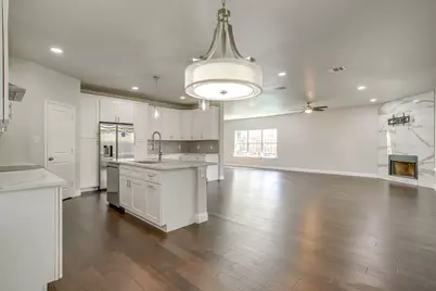3417 Park Ridge Boulevard, Fort Worth, TX 76109 - Photo 8