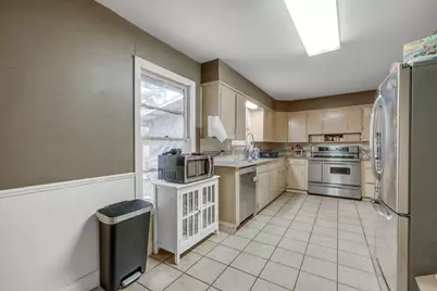 3865 Whittier Street, Abilene, TX 79605 - Photo 6
