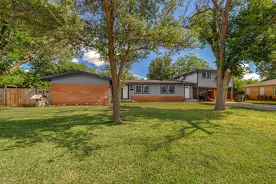 3865 Whittier Street, Abilene, TX 79605 - Photo 40