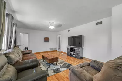 3865 Whittier Street, Abilene, TX 79605 - Photo 4