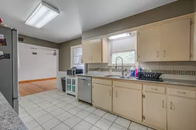 3865 Whittier Street, Abilene, TX 79605 - Photo 8