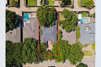 9240 Locarno Drive, Dallas, TX 75243 - Photo 24