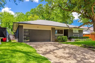 10623 McCree Road, Dallas, TX 75238 - Photo 2