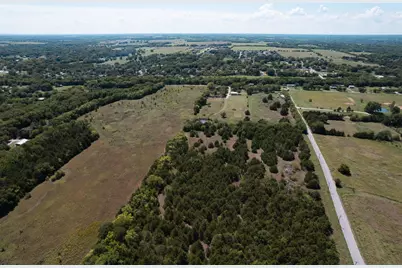40 Acres Turner Road, Bells, TX 75414 - Photo 4