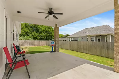 411 W Harwood Road, Euless, TX 76039 - Photo 34