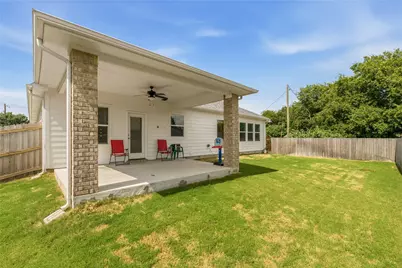411 W Harwood Road, Euless, TX 76039 - Photo 38
