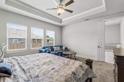 411 W Harwood Road, Euless, TX 76039 - Photo 18