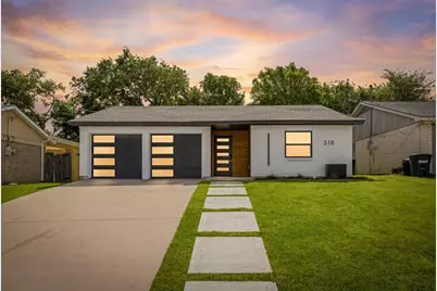 518 N M L King Jr Boulevard, Grand Prairie, TX 75050 - Photo 2