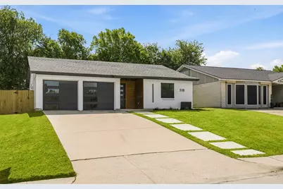 518 N M L King Jr Boulevard, Grand Prairie, TX 75050 - Photo 6
