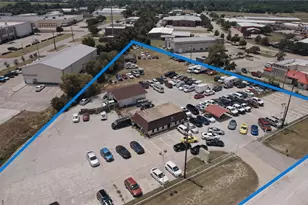 1101 Hwy 78, Wylie, TX 75098 - Photo 1