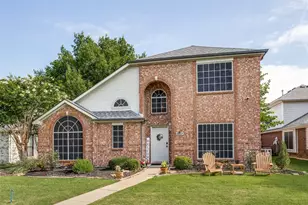 1517 Oak Tree Rd, Allen, TX 75002 - Photo 1