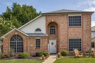 1517 Oak Tree Road, Allen, TX 75002 - Photo 2