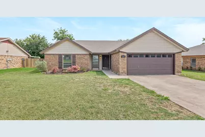 6728 Fair Meadows Drive, North Richland Hills, TX 76182 - Photo 1