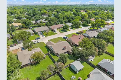 6728 Fair Meadows Drive, North Richland Hills, TX 76182 - Photo 34