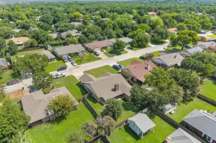 6728 Fair Meadows Dr, North Richland Hills, TX 76182 - Photo 34