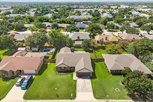 6728 Fair Meadows Dr, North Richland Hills, TX 76182 - Photo 4
