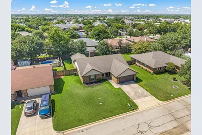 6728 Fair Meadows Drive, North Richland Hills, TX 76182 - Photo 2