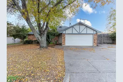 6825 Longleaf Lane, Fort Worth, TX 76137 - Photo 1