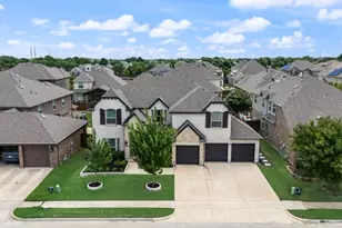 219 Airlene Ln, Fate, TX 75087 - Photo 2