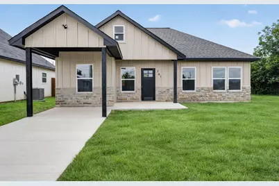 207 E South Street, Itasca, TX 76055 - Photo 2