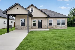 207 E South St, Itasca, TX 76055 - Photo 2