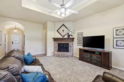 7721 Valley Ridge Drive, Northlake, TX 76247 - Photo 10
