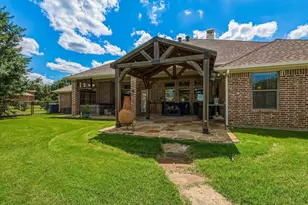 7721 Valley Ridge Dr, Northlake, TX 76247 - Photo 36