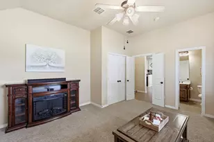 7721 Valley Ridge Dr, Northlake, TX 76247 - Photo 6