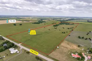 325 Fm 1566 W, Wolfe City, TX 75496 - Photo 1