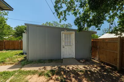 925 Palm Street, Abilene, TX 79602 - Photo 30