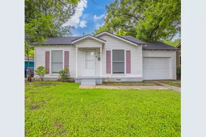 3617 Pine Avenue, Waco, TX 76708 - Photo 1