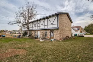 3071 Olympia Dr, Denton, TX 76209 - Photo 22