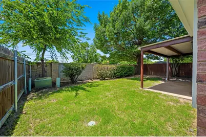 1209 Secretariat Drive, Grand Prairie, TX 75052 - Photo 24