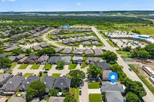 1209 Secretariat Dr, Grand Prairie, TX 75052 - Photo 26