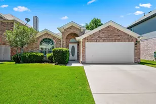 1209 Secretariat Dr, Grand Prairie, TX 75052 - Photo 1