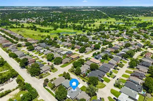1209 Secretariat Dr, Grand Prairie, TX 75052 - Photo 28