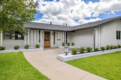 3856 Antigua Drive, Dallas, TX 75244 - Photo 2