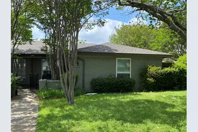 801 Irwin Drive #B, Hurst, TX 76053 - Photo 1
