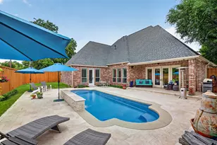 1505 Shadybrook Ln, Rowlett, TX 75088 - Photo 32