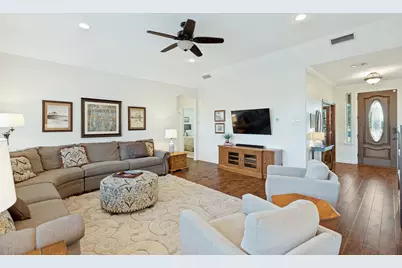 158 Whispering Winds Drive, Gunter, TX 75058 - Photo 10