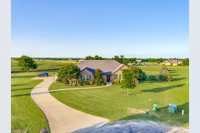 158 Whispering Winds Drive, Gunter, TX 75058 - Photo 4