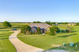 158 Whispering Winds Dr, Gunter, TX 75058 - Photo 4