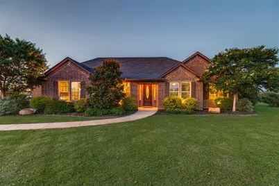 158 Whispering Winds Drive, Gunter, TX 75058 - Photo 2