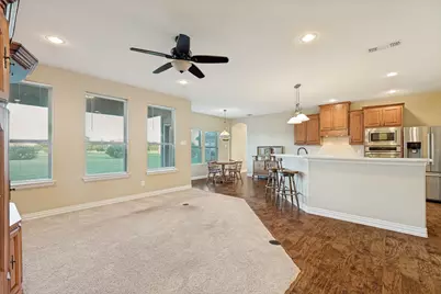 158 Whispering Winds Drive, Gunter, TX 75058 - Photo 26